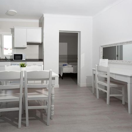 Ferrera Suites Кала-Феррера Екстер'єр фото
